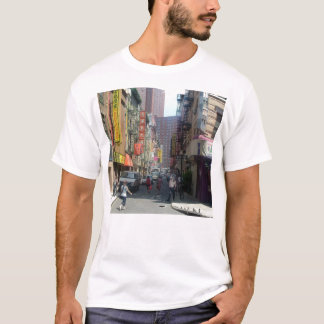 CHINATOWN T-SHIRT