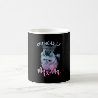 Chinchilla Koffiemok