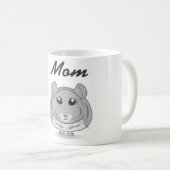 Chinchilla Mam Mok (Voorkant rechts)