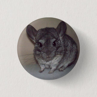 Chinchilla Ronde Button 3,2 Cm