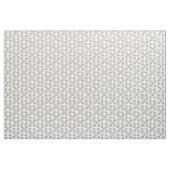 Chinchilla Stof (Fat Quarter)