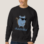 Chinchllin Trui (Voorkant)