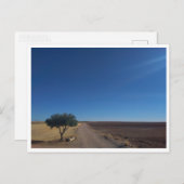 Chinchon (Spanje) Briefkaart (Voorkant / Achterkant)