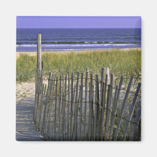 Chincoteague National Wildlife Refuge Magneet