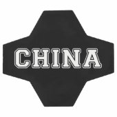 Chine (Plat)
