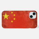 Chine (Verso Horizontal)