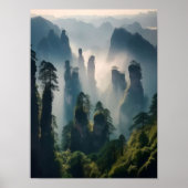 Chine Impression Chine Affiche Chine Impression de (Devant)