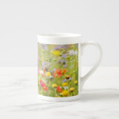 Chine : la Coupe de Mug Flowers (Droite)