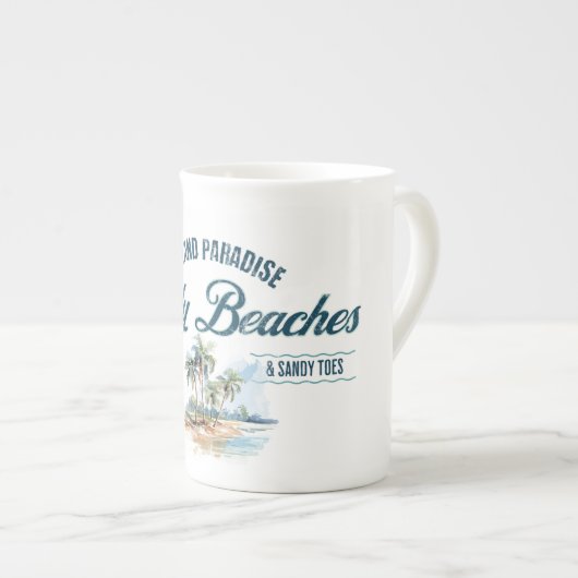 Chine Mug (Devant droit)