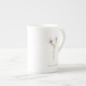 Chine Mug de Californie (Devant droit)