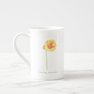 Chine Mug de Californie