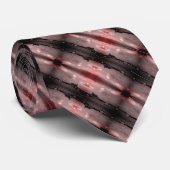 Chine vintage pekin Tiananmen carré Cravate (Roulé)