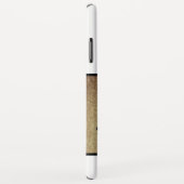 Chinees AMBITIEsymbool op maat Case-Mate iPhone Case (Achterkant/rechts)