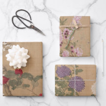  Chinees Bloemenkunst