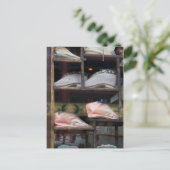  Chinees Briefkaart voor schoenen (Staand voorkant)