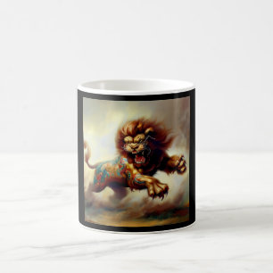 Chinees foo lion (26) koffiemok
