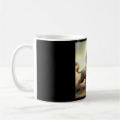 Chinees foo lion (26) koffiemok (Links)