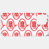 Chinees Hallo! 你 好! Ni Hao. Case-Mate iPhone Case (Achterkant (horizontaal))