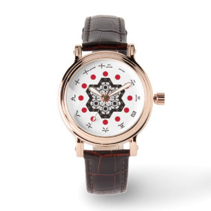 Chinees horloge