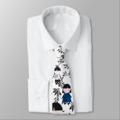 Chinees koppel stropdas (Gebonden)