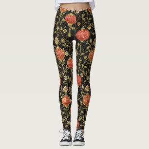 Chinees Lantaarn Festival (2) Leggings