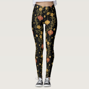 Chinees Lantaarn Festival (4) Leggings