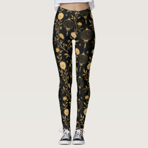 Chinees Lantaarn Festival (5) Leggings