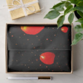 Chinees lantaarnschild tissuepapier (Geschenk)