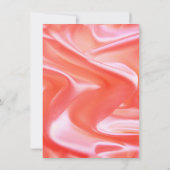 Chinees lentefestival kaart (Achterkant)