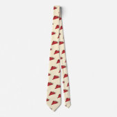 Chinees nieuwjaar 2020 Jaar van de Rat Stropdas (Voorkant)