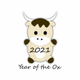 Cartoon Os Cadeaus | Zazzle.be