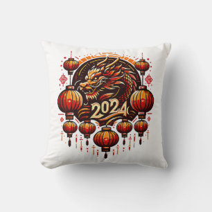 chinees nieuwjaar 2024 kussen