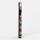 Chinees Nieuwjaar Dragon 2024 iPC01 Case-Mate iPhone Case (Achterkant/rechts)