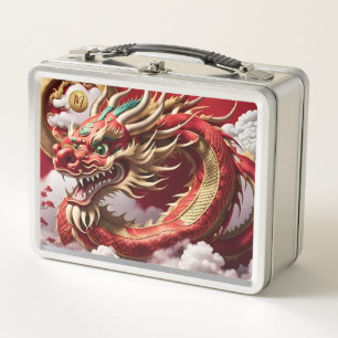Chinees Nieuwjaar Dragon 2024 Monogram LBox05 Meta