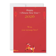 Chinees Nieuwjaar