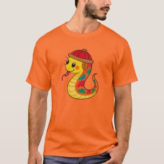 Chinees Nieuwjaar (SLANG) T-shirt