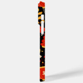 Chinees Nieuwjaar: veel geluk Case-Mate iPhone Case (Achterkant / Links)