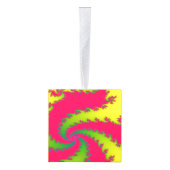 Chinees nieuwjaars aangepaste dragon ornament (Rechts)