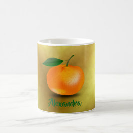 Chinees nieuwjaarsvoorspoed persoonlijk koffiemok