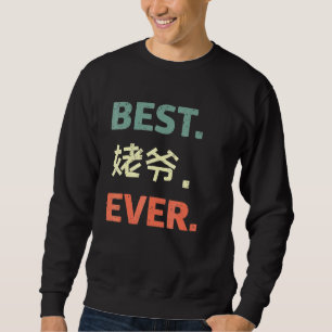 Chinees opa Cadeau beste opa ooit in China Trui