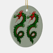 Chinees ornament (Rechts)