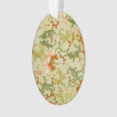  Chinees Ornament Jones Flowers (voorkant)