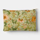 Chinees Ornament Jones Flowers Etui (Achterkant)