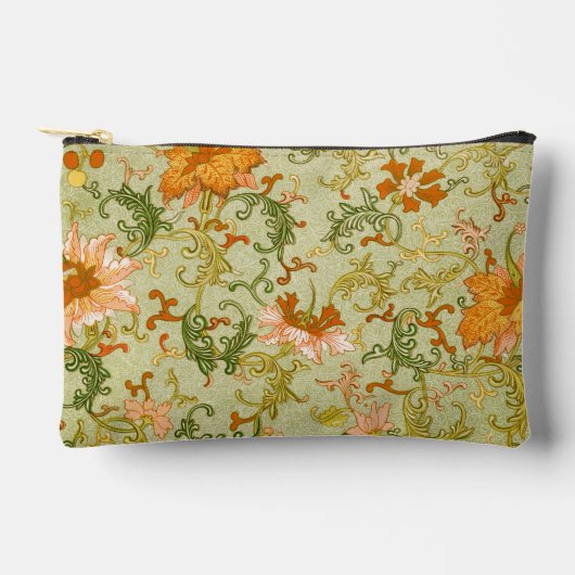 Chinees Ornament Jones Flowers Etui (Voorkant)