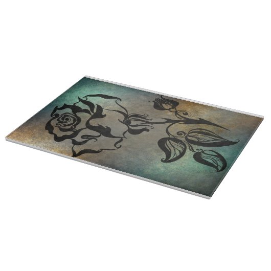 Chinees Roos Snijplank (Hoek)