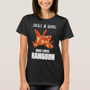 Chinees Seafood Meme Crab Rangoon Seafood Festival T-shirt