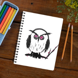 Chinees sleepnet - Notitieboek