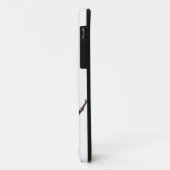 Chinees sleepnet - telefoongeval Case-Mate iPhone case (Achterkant/links)