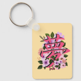 Chinees Sleutelhanger voor liefde