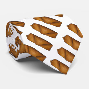 Chinees Stropdas voor voedingsdoeleinden